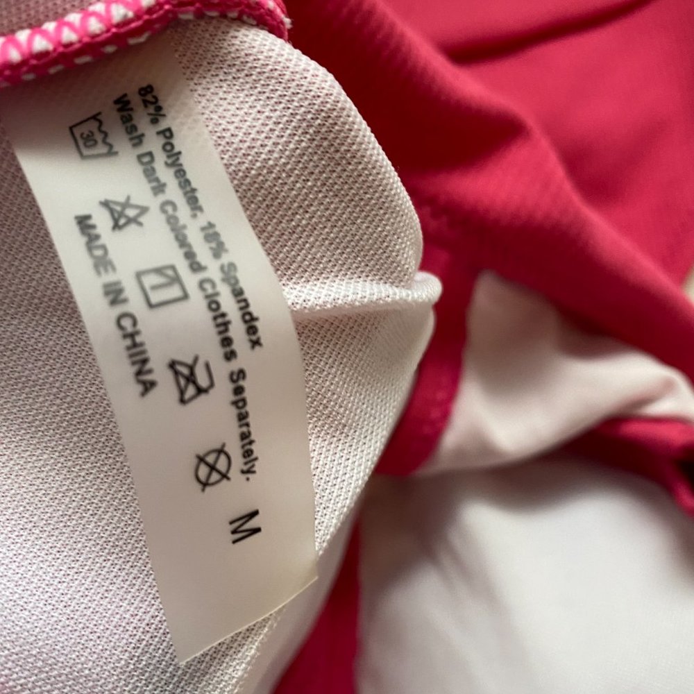 Pink Bikini - Picture 9 of 9